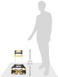 Aluminum Folding Devil-DIA-100KG PETRUL9